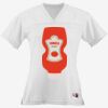 Women's Junior Fit Stadium Replica Football Jersey Thumbnail