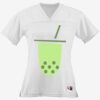 Women's Junior Fit Stadium Replica Football Jersey Thumbnail