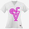 Women's Junior Fit Stadium Replica Football Jersey Thumbnail