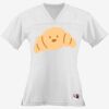 Women's Junior Fit Stadium Replica Football Jersey Thumbnail