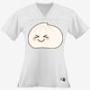 Women's Junior Fit Stadium Replica Football Jersey Thumbnail