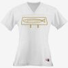 Women's Junior Fit Stadium Replica Football Jersey Thumbnail