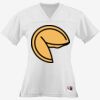 Women's Junior Fit Stadium Replica Football Jersey Thumbnail