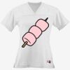 Women's Junior Fit Stadium Replica Football Jersey Thumbnail