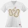 Women's Junior Fit Stadium Replica Football Jersey Thumbnail