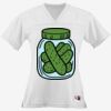 Women's Junior Fit Stadium Replica Football Jersey Thumbnail