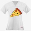 Women's Junior Fit Stadium Replica Football Jersey Thumbnail