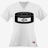 Women's Junior Fit Stadium Replica Football Jersey Thumbnail