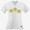 Women's Junior Fit Stadium Replica Football Jersey Thumbnail