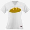 Women's Junior Fit Stadium Replica Football Jersey Thumbnail