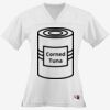 Women's Junior Fit Stadium Replica Football Jersey Thumbnail