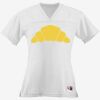 Women's Junior Fit Stadium Replica Football Jersey Thumbnail