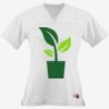 Women's Junior Fit Stadium Replica Football Jersey Thumbnail