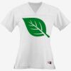 Women's Junior Fit Stadium Replica Football Jersey Thumbnail