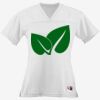 Women's Junior Fit Stadium Replica Football Jersey Thumbnail