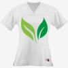 Women's Junior Fit Stadium Replica Football Jersey Thumbnail