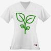 Women's Junior Fit Stadium Replica Football Jersey Thumbnail