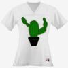 Women's Junior Fit Stadium Replica Football Jersey Thumbnail