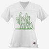 Women's Junior Fit Stadium Replica Football Jersey Thumbnail