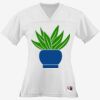 Women's Junior Fit Stadium Replica Football Jersey Thumbnail