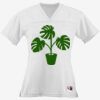 Women's Junior Fit Stadium Replica Football Jersey Thumbnail