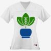 Women's Junior Fit Stadium Replica Football Jersey Thumbnail