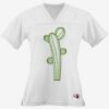 Women's Junior Fit Stadium Replica Football Jersey Thumbnail