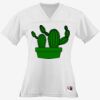 Women's Junior Fit Stadium Replica Football Jersey Thumbnail