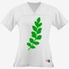 Women's Junior Fit Stadium Replica Football Jersey Thumbnail