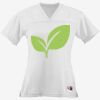 Women's Junior Fit Stadium Replica Football Jersey Thumbnail