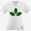 Women's Junior Fit Stadium Replica Football Jersey Thumbnail