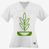 Women's Junior Fit Stadium Replica Football Jersey Thumbnail