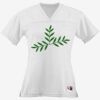 Women's Junior Fit Stadium Replica Football Jersey Thumbnail