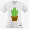 Women's Junior Fit Stadium Replica Football Jersey Thumbnail