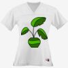 Women's Junior Fit Stadium Replica Football Jersey Thumbnail