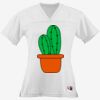 Women's Junior Fit Stadium Replica Football Jersey Thumbnail
