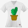 Women's Junior Fit Stadium Replica Football Jersey Thumbnail