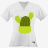 Women's Junior Fit Stadium Replica Football Jersey Thumbnail