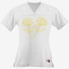 Women's Junior Fit Stadium Replica Football Jersey Thumbnail