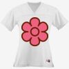 Women's Junior Fit Stadium Replica Football Jersey Thumbnail