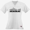 Women's Junior Fit Stadium Replica Football Jersey Thumbnail