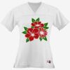 Women's Junior Fit Stadium Replica Football Jersey Thumbnail