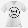 Women's Junior Fit Stadium Replica Football Jersey Thumbnail