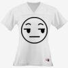 Women's Junior Fit Stadium Replica Football Jersey Thumbnail