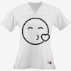 Women's Junior Fit Stadium Replica Football Jersey Thumbnail