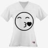 Women's Junior Fit Stadium Replica Football Jersey Thumbnail