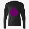 Unisex Nexgen Performance Long Sleeve T-Shirt Thumbnail