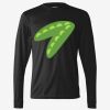 Unisex Nexgen Performance Long Sleeve T-Shirt Thumbnail