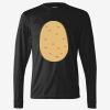Unisex Nexgen Performance Long Sleeve T-Shirt Thumbnail