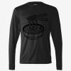 Unisex Nexgen Performance Long Sleeve T-Shirt Thumbnail